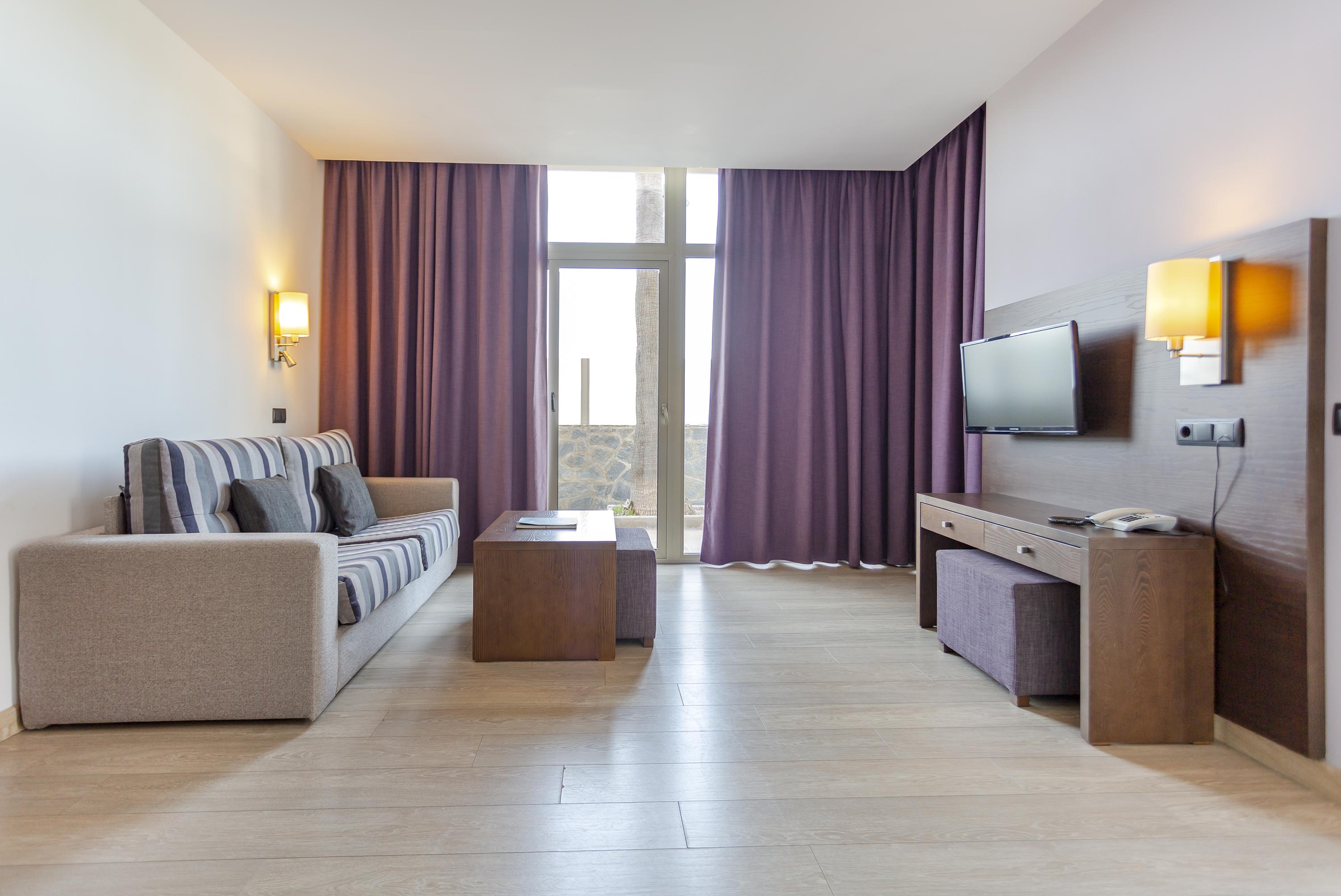 Marins Beach Club - Adults Only Hotel Cala Millor  Luaran gambar